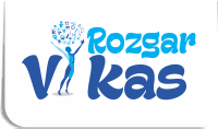 ICA ROZGAR VIKAS LOGO